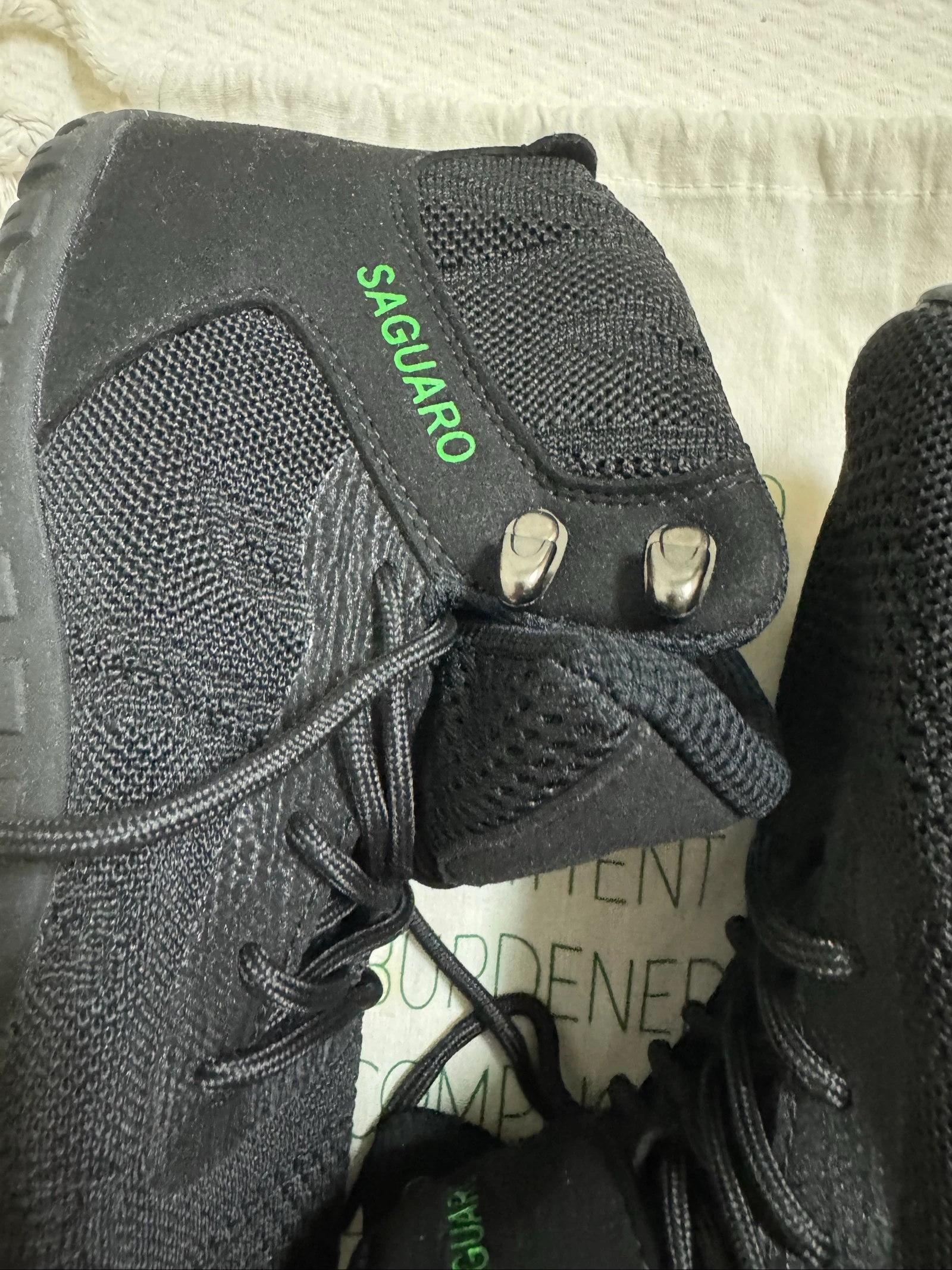 Zapatillas Saguaro 39 – photo 6
